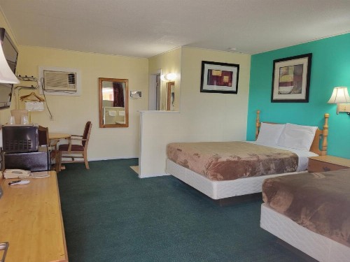 Budget Inn Motel Dalhart - image 10