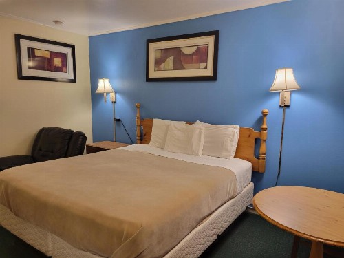 Budget Inn Motel Dalhart - image 12