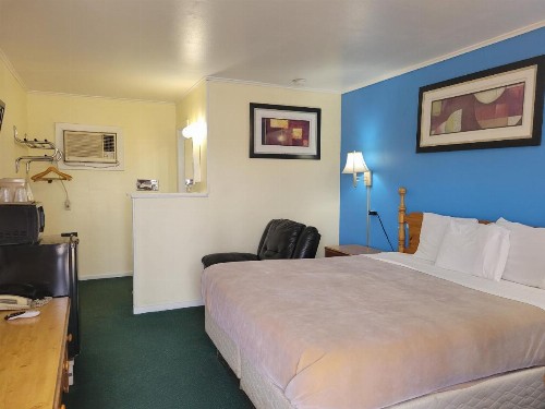 Budget Inn Motel Dalhart - image 13
