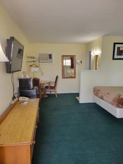 Budget Inn Motel Dalhart - image 15