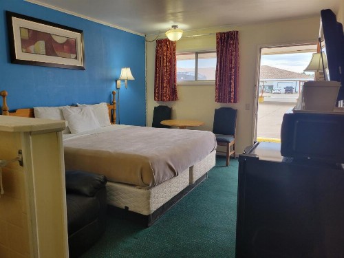 Budget Inn Motel Dalhart - image 16