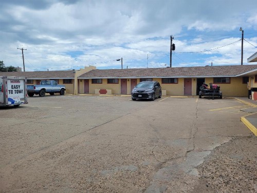 Budget Inn Motel Dalhart - image 17