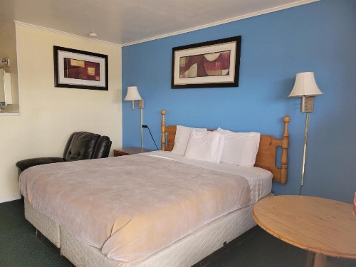 Budget Inn Motel Dalhart - image 18