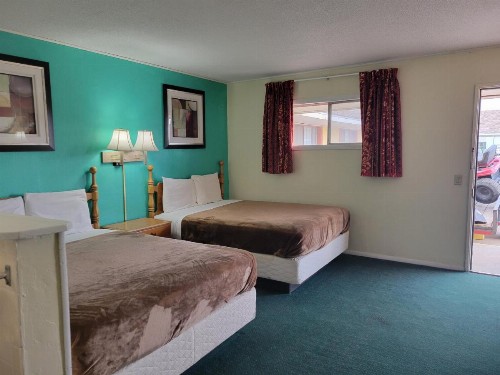 Budget Inn Motel Dalhart - image 2