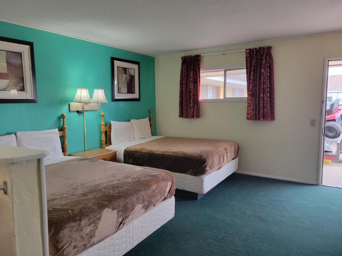 Budget Inn Motel Dalhart - image 2