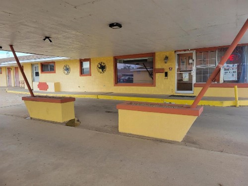 Budget Inn Motel Dalhart - image 3