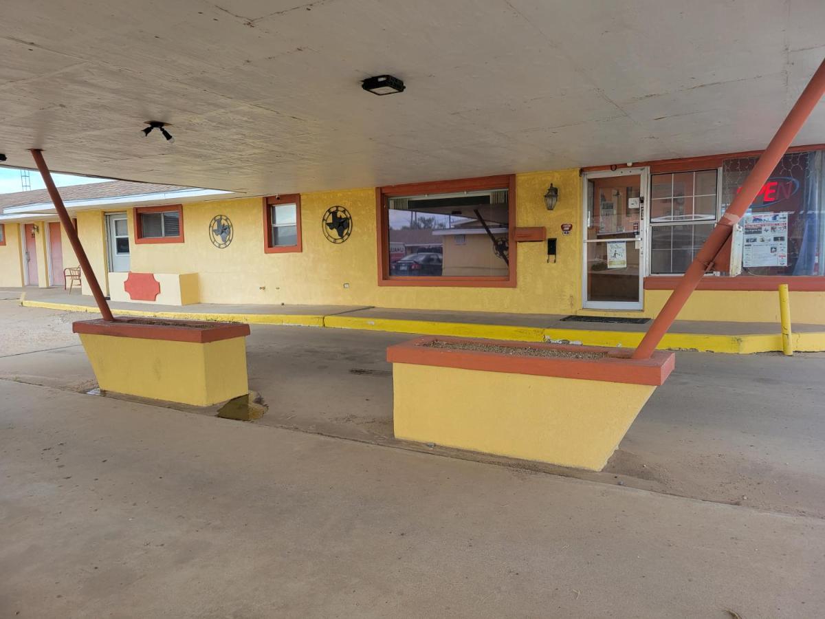 Budget Inn Motel Dalhart - image 3