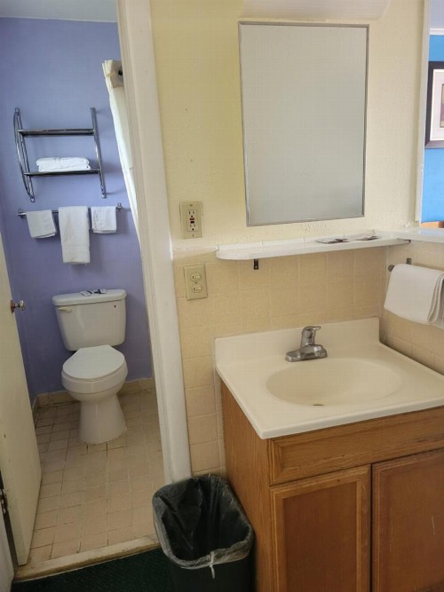Budget Inn Motel Dalhart - image 4