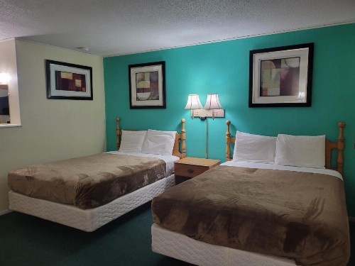 Budget Inn Motel Dalhart - image 6