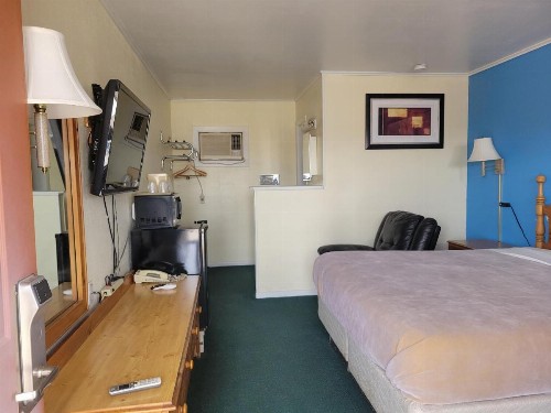 Budget Inn Motel Dalhart - image 8