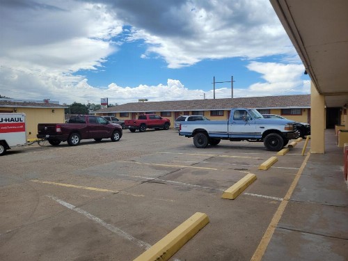 Budget Inn Motel Dalhart - image 9