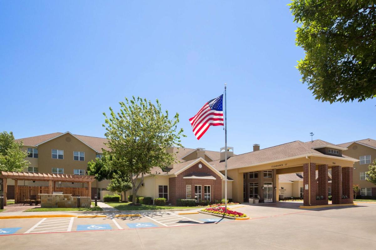 Homewood Suites by Hilton Dallas-Park Central Area - main image