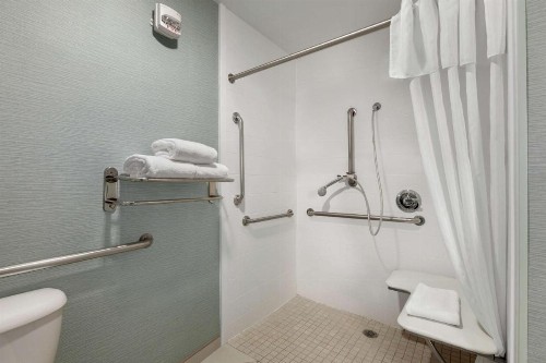 Homewood Suites by Hilton Dallas-Park Central Area - image 12