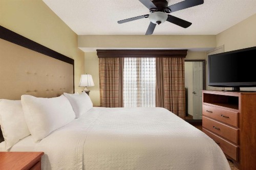 Homewood Suites by Hilton Dallas-Park Central Area - image 15
