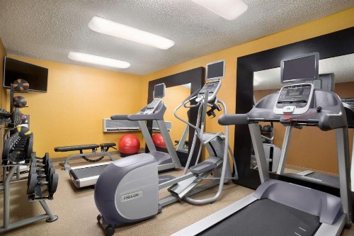 Homewood Suites by Hilton Dallas-Park Central Area - image 16