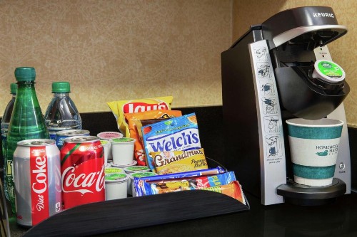 Homewood Suites by Hilton Dallas-Park Central Area - image 17