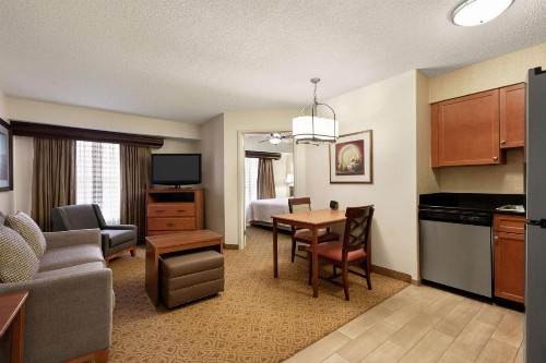 Homewood Suites by Hilton Dallas-Park Central Area - image 18