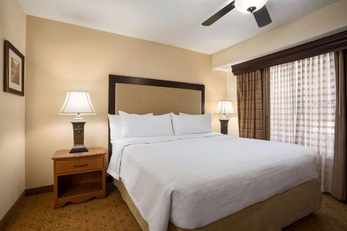 Homewood Suites by Hilton Dallas-Park Central Area - image 19
