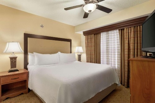 Homewood Suites by Hilton Dallas-Park Central Area - image 2