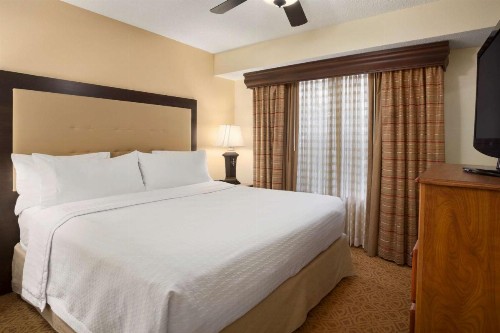Homewood Suites by Hilton Dallas-Park Central Area - image 20