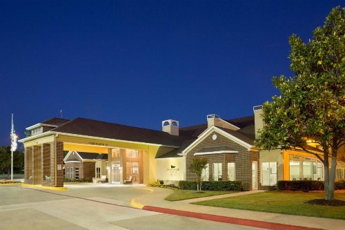 Homewood Suites by Hilton Dallas-Park Central Area - image 21