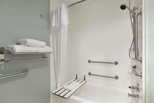 Homewood Suites by Hilton Dallas-Park Central Area - image 22