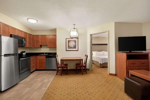 Homewood Suites by Hilton Dallas-Park Central Area - image 23