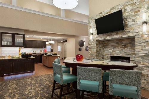 Homewood Suites by Hilton Dallas-Park Central Area - image 26