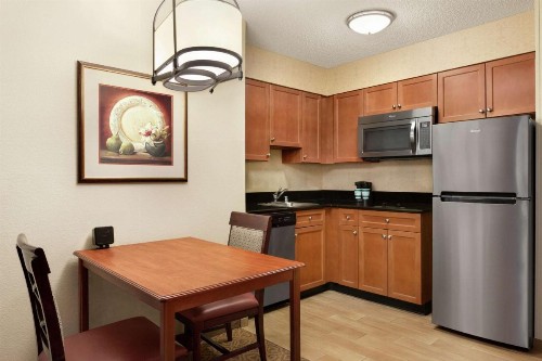 Homewood Suites by Hilton Dallas-Park Central Area - image 27
