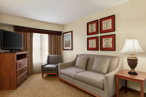 Homewood Suites by Hilton Dallas-Park Central Area - image 4