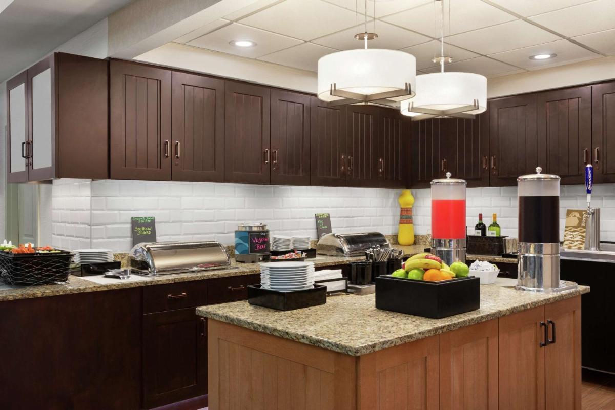 Homewood Suites by Hilton Dallas-Park Central Area - image 6