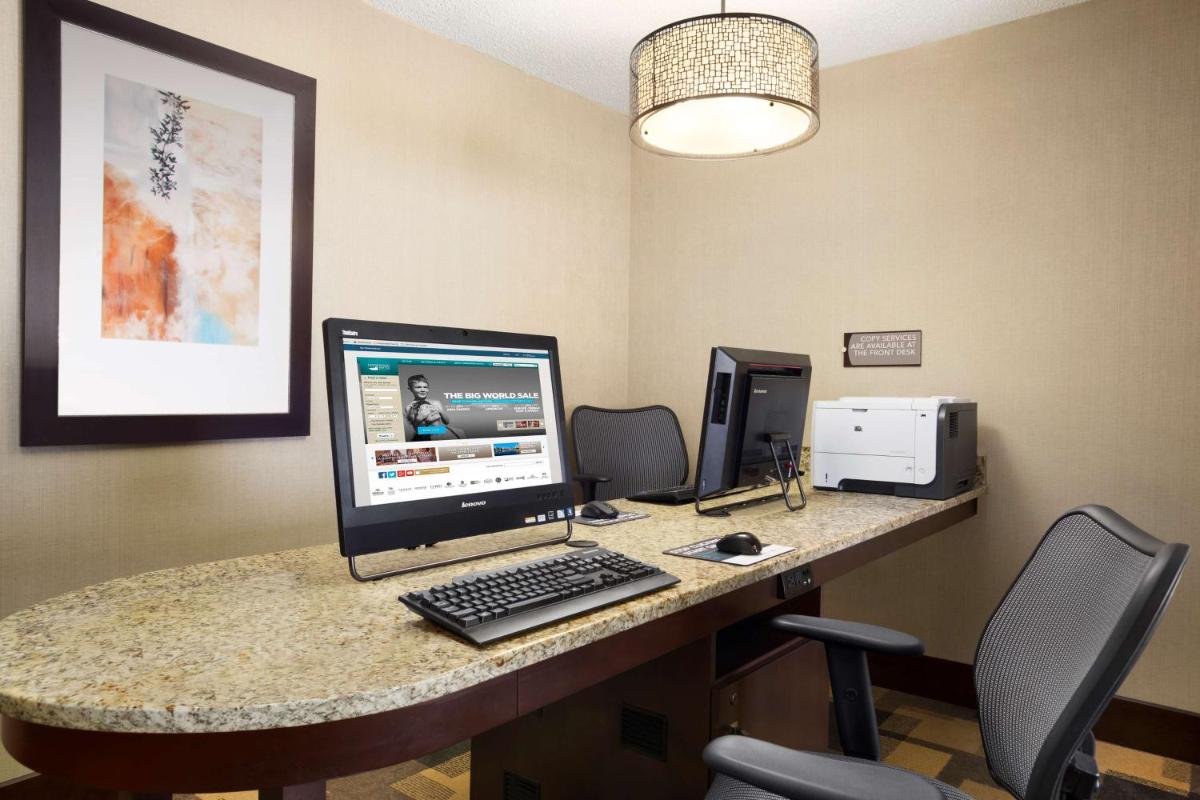 Homewood Suites by Hilton Dallas-Park Central Area - image 7