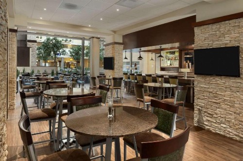 Embassy Suites Dallas - Market Center - image 21