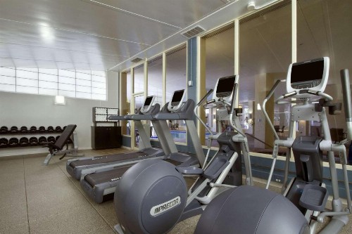 Embassy Suites Dallas - Market Center - image 23