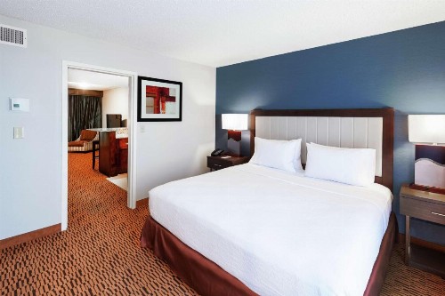 Embassy Suites Dallas - Market Center - image 31