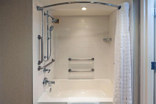 Embassy Suites Dallas - Market Center - image 37