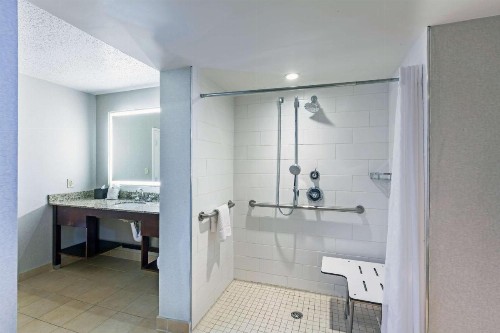 Embassy Suites Dallas - Market Center - image 38