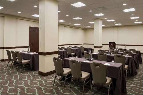 Embassy Suites Dallas - Market Center - image 41