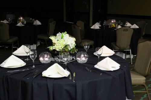 Embassy Suites Dallas - Market Center - image 43