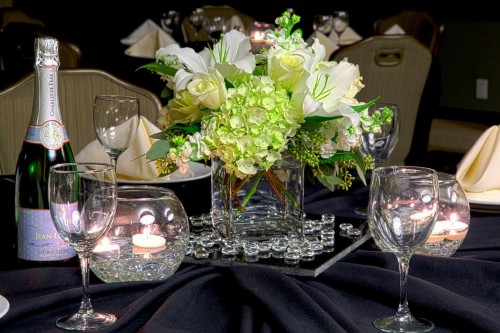 Embassy Suites Dallas - Market Center - image 45
