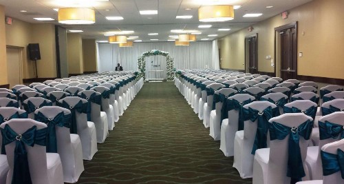 Embassy Suites Dallas - Market Center - image 46