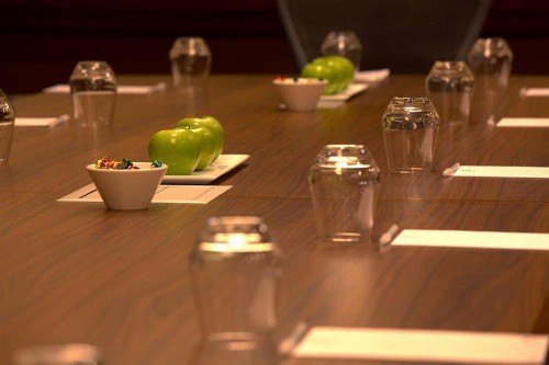 Embassy Suites Dallas - Market Center - image 49