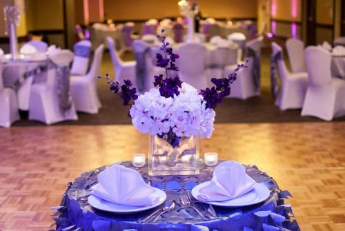 Embassy Suites Dallas - Market Center - image 50