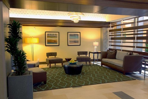 Embassy Suites Dallas - Market Center - image 7
