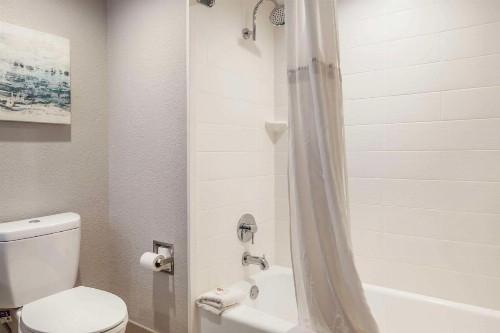 Best Western Plus Dallas Love Field North Hotel - image 14