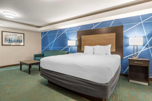 Best Western Plus Dallas Love Field North Hotel - image 15