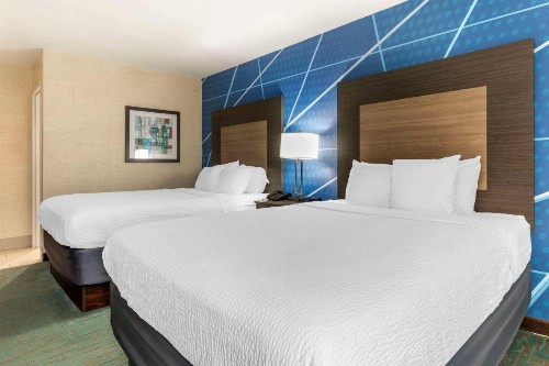 Best Western Plus Dallas Love Field North Hotel - image 18