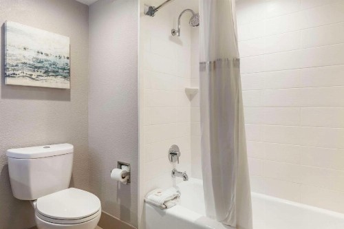 Best Western Plus Dallas Love Field North Hotel - image 20