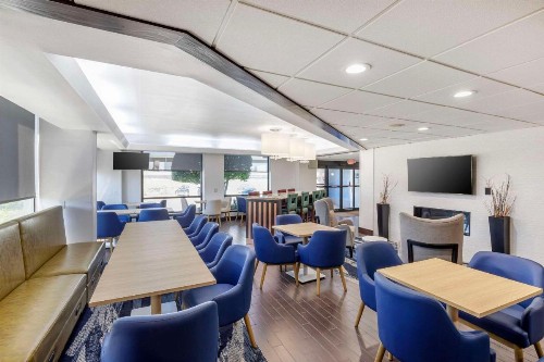 Best Western Plus Dallas Love Field North Hotel - image 21