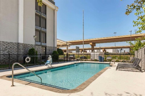 Best Western Plus Dallas Love Field North Hotel - image 24